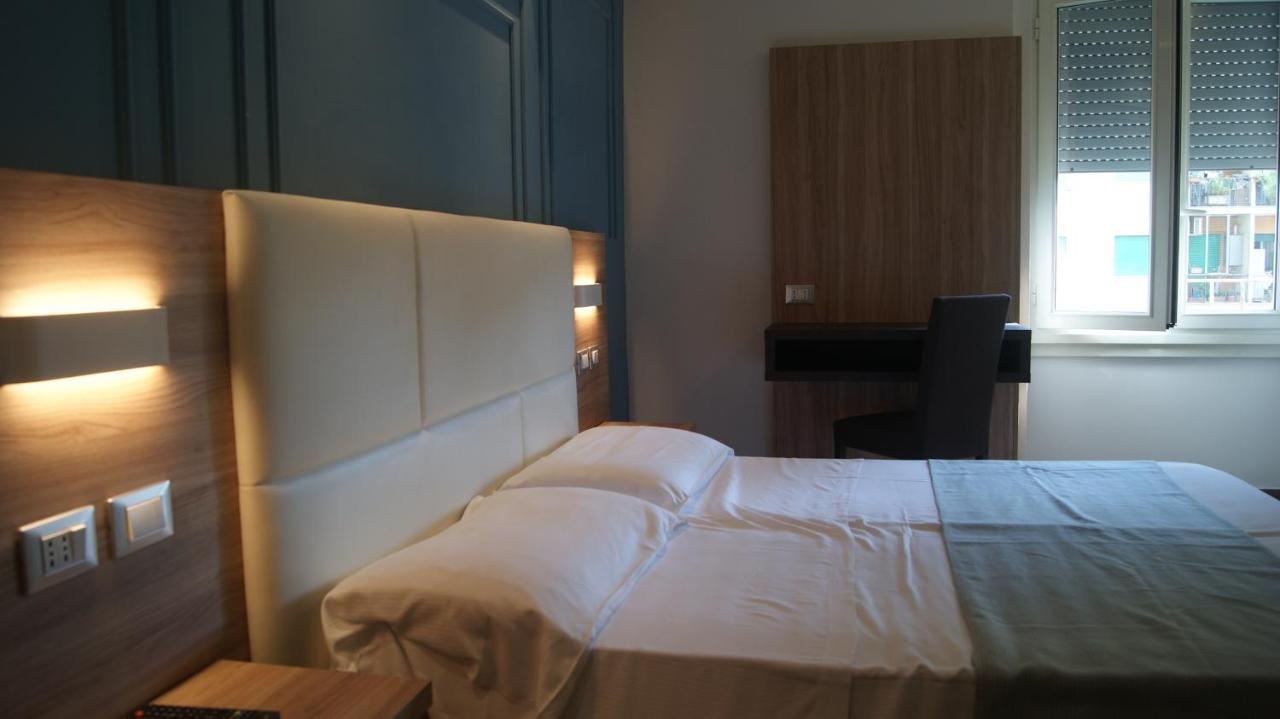Boutique Stop&Sea Lido di Ostia Exterior photo