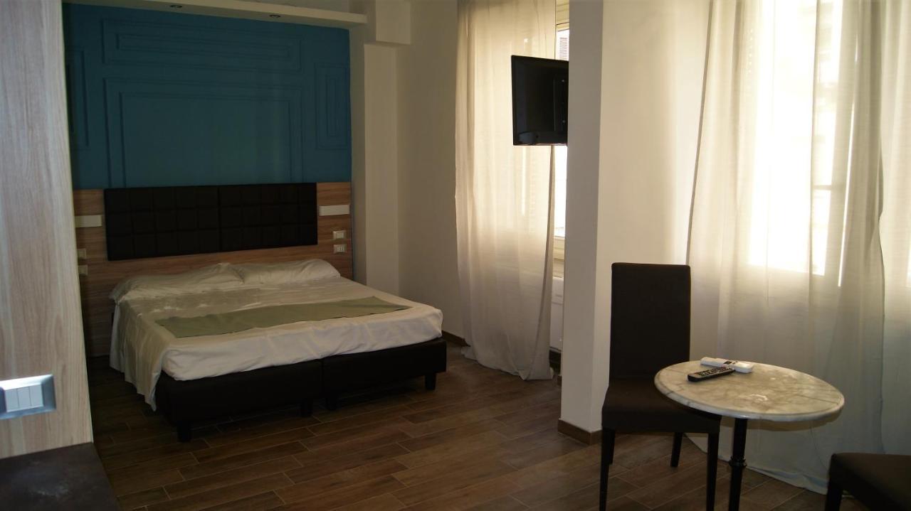 Boutique Stop&Sea Lido di Ostia Exterior photo