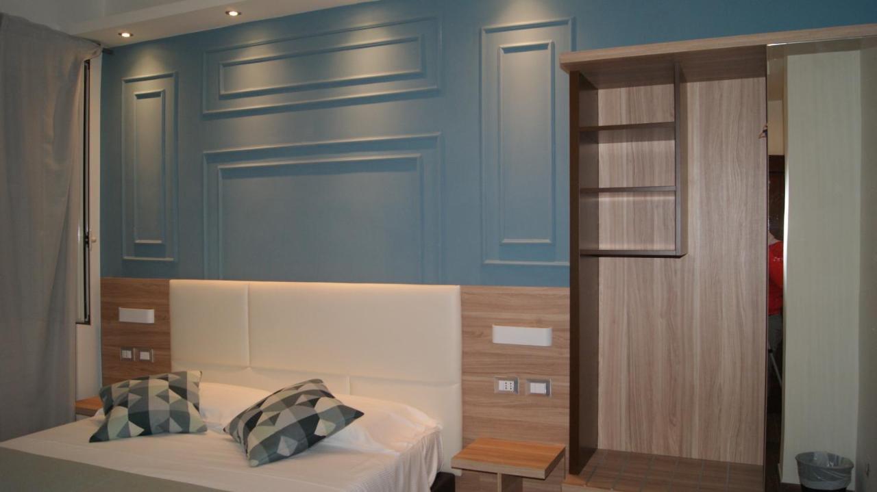 Boutique Stop&Sea Lido di Ostia Exterior photo