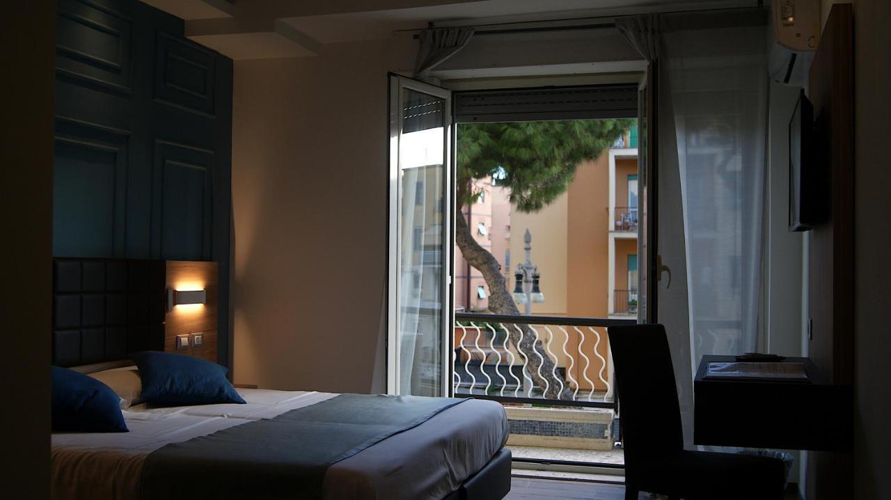 Boutique Stop&Sea Lido di Ostia Exterior photo