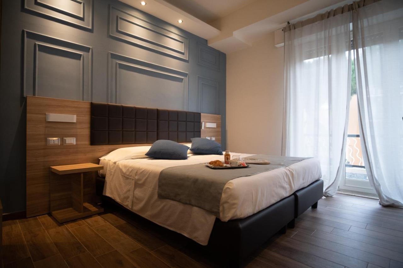 Boutique Stop&Sea Lido di Ostia Exterior photo