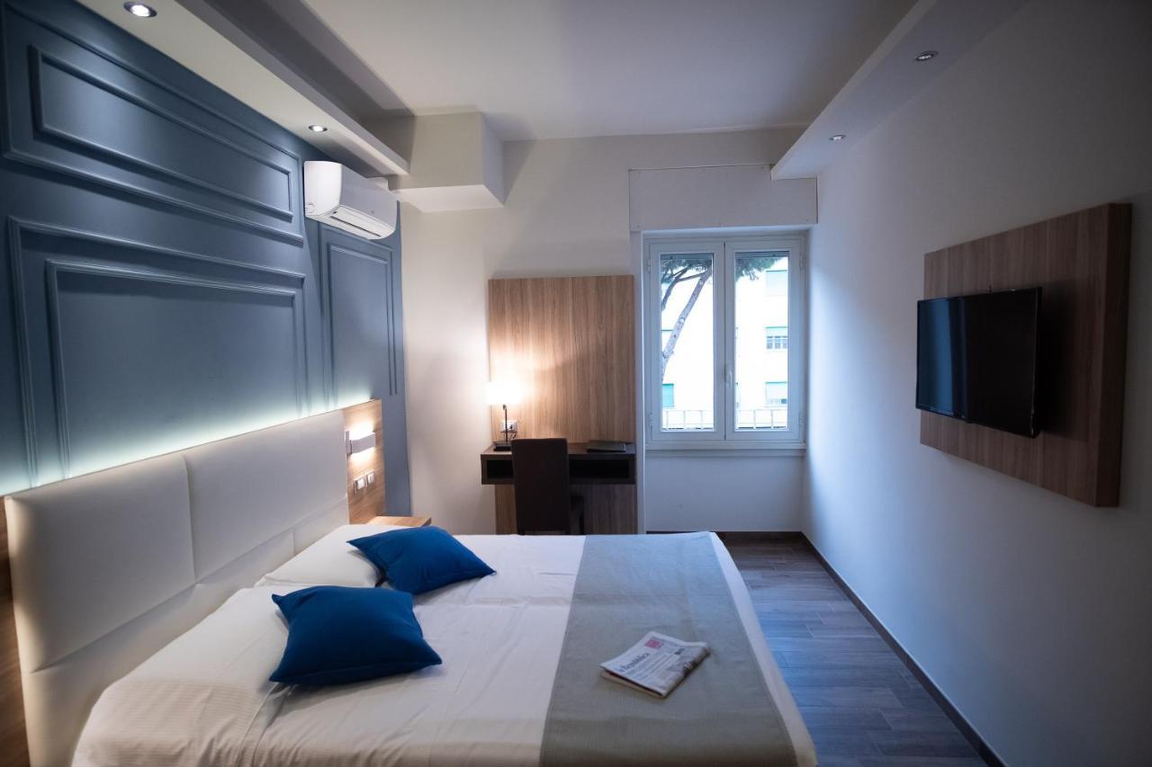 Boutique Stop&Sea Lido di Ostia Exterior photo