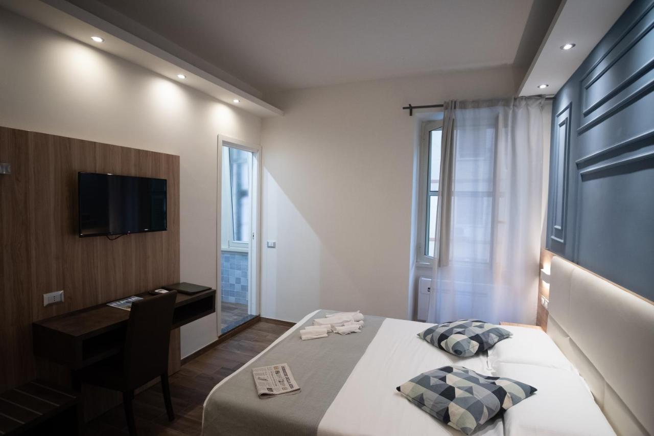 Boutique Stop&Sea Lido di Ostia Exterior photo