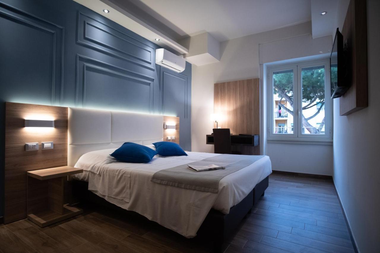Boutique Stop&Sea Lido di Ostia Exterior photo