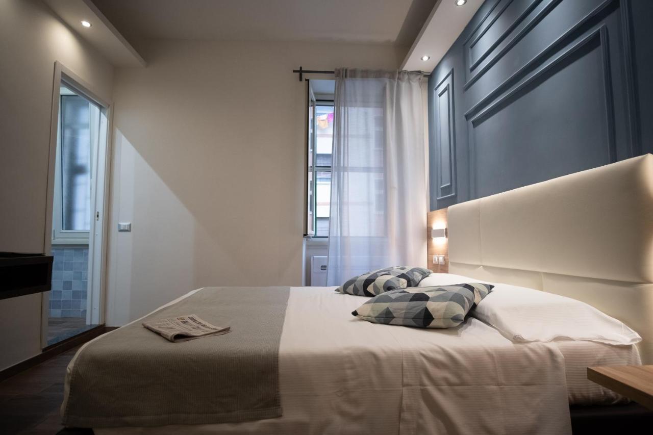 Boutique Stop&Sea Lido di Ostia Exterior photo